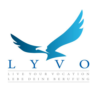 LYVO Logo